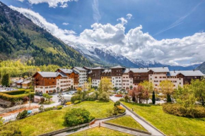 Nice Apt With Balcon In The Downtown ! Chamonix-Mont-Blanc
